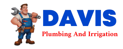 Trusted plumber in GROVETON